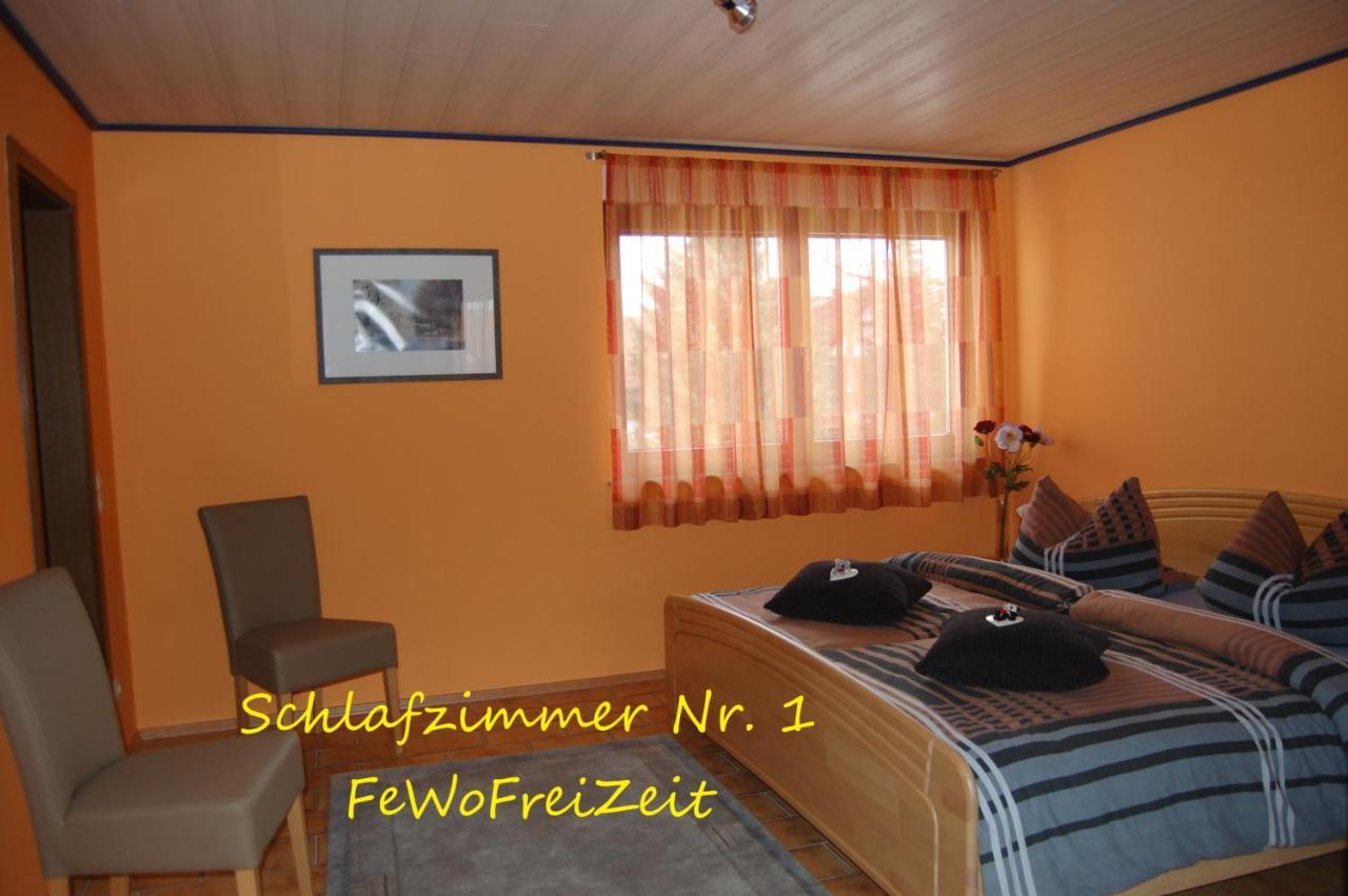 Fewofreizeit ライナウ エクステリア 写真